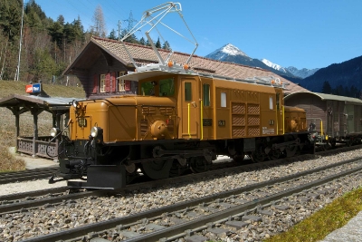 RhB Ge 6/6 l