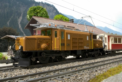 RhB Ge 6/6 l