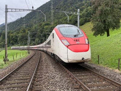 RABe 501 007