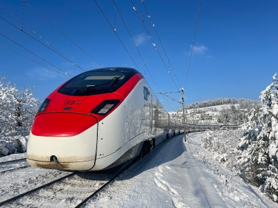 RABe 501 021