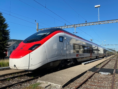 RABe 501 018