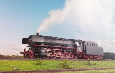 DB BR44