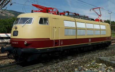 DB BR 103