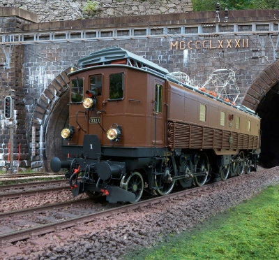 Be 4/6 12320