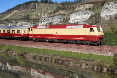 BR 120 001