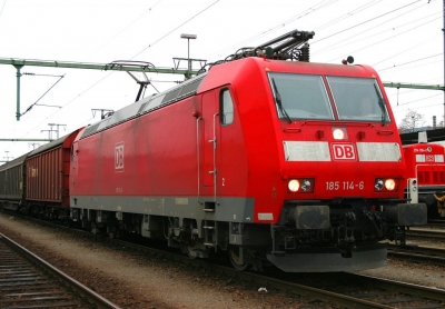 BR 185