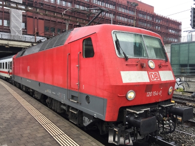 BR 120 154-0