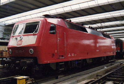 BR 120 155-7