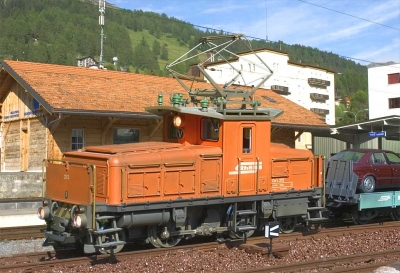 RhB Ge 2/4