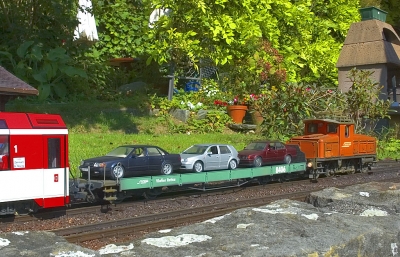 RhB Ge 2/4
