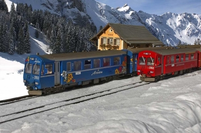 Arosa Express