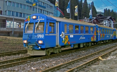 Arosa Express
