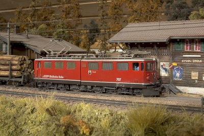 RhB Ge 6/6 II