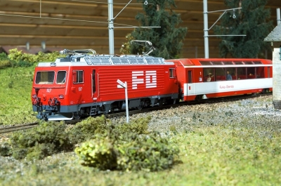 FO HGe 4/4 II