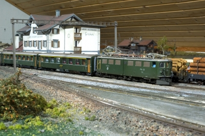 RhB Ge 6/6 II