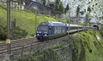 BLS Re 465