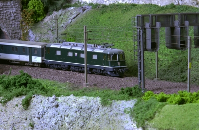 SBB Re 6/6