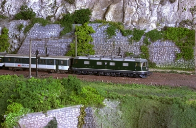 SBB Re 6/6