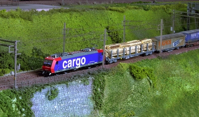 SBB Re 482