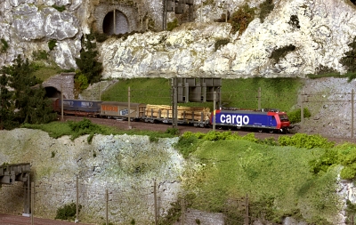 SBB Re 482