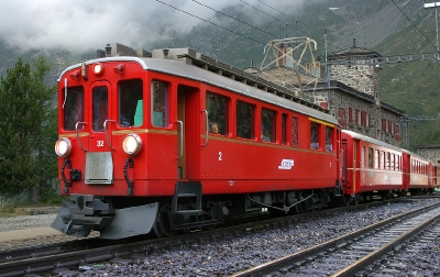 RhB ABe 4/4 I