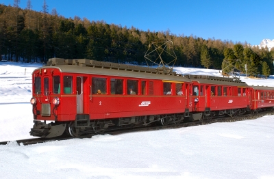 RhB ABe 4/4 I