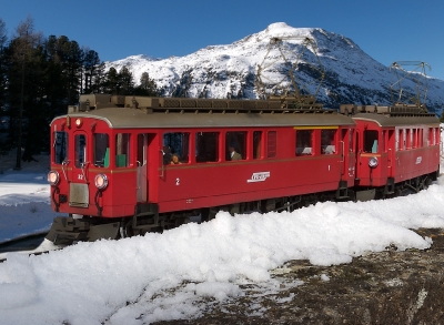 RhB ABe 4/4 I