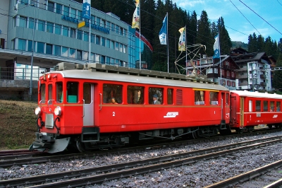 RhB ABe 4/4 I