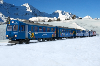 Arosa Express