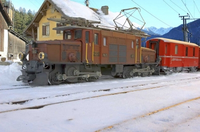 RhB Ge 6/6 I