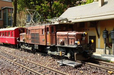 RhB Ge 6/6 I