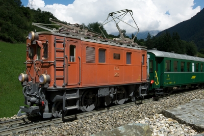 RhB Ge 2/4 205_3