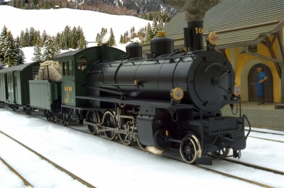 RhB G 4/5 108_1