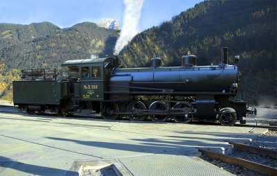 RhB G 4/5 108_3