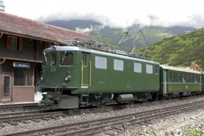 RhB Ge 4/4 I 609_5