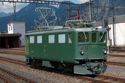 RhB Ge 4/4 I 609_6