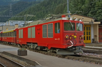 RhB Gem 4/4_4