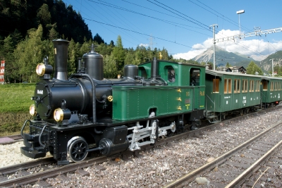 RhB G 3/4 Heidi_2