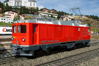 RhB Gem 4/4 _1