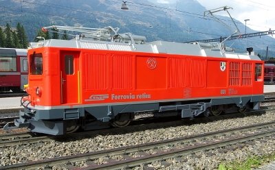RhB Gem 4/4 _2