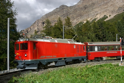 RhB Gem 4/4 _3