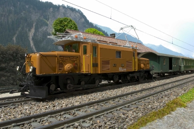 RhB Ge 6/6 l