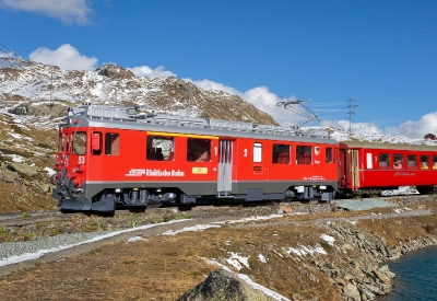 RhB ABe 4/4 III 53
