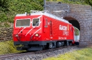 MGB HGe 4/4 II 