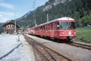 Be 4/4 511 mit ABt 1711