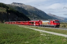 RhB Ge 4/4 III 644