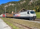 RhB Ge 4/4 III 646