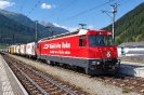 RhB Ge 4/4 III 650