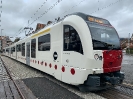 STADLER Meterspurzüge